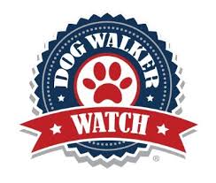 Dog Walker Watch